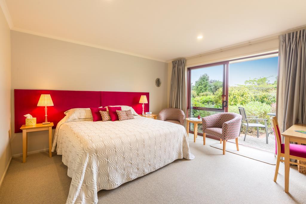 Accent House Luxury Boutique Bed & Breakfast Mapua Kültér fotó