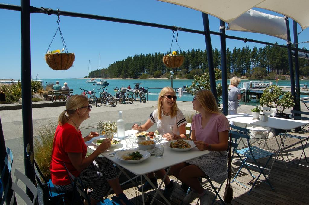 Accent House Luxury Boutique Bed & Breakfast Mapua Kültér fotó