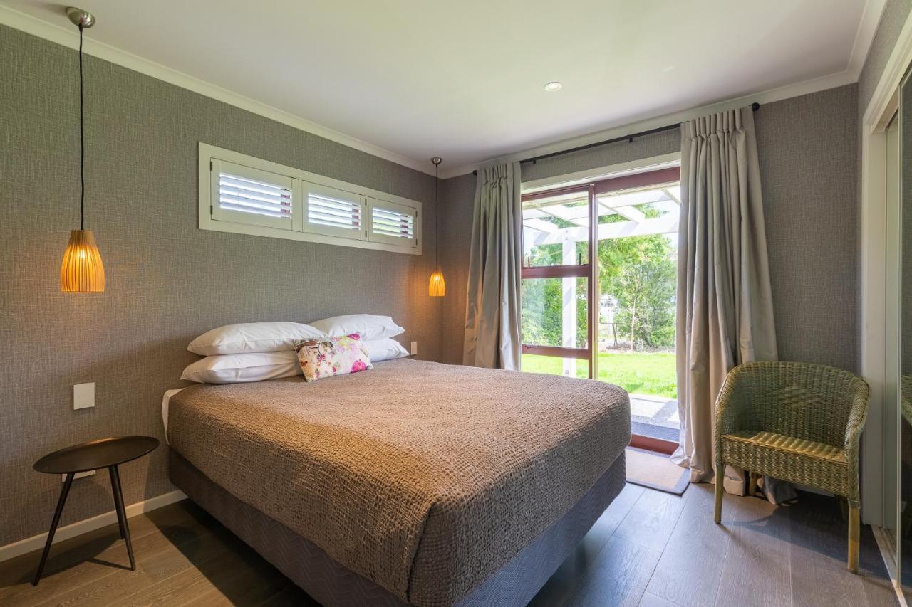 Accent House Luxury Boutique Bed & Breakfast Mapua Kültér fotó
