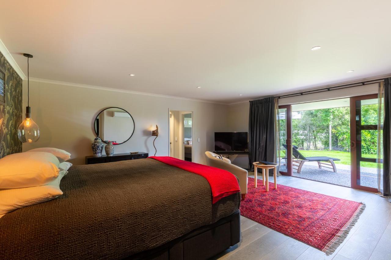 Accent House Luxury Boutique Bed & Breakfast Mapua Kültér fotó