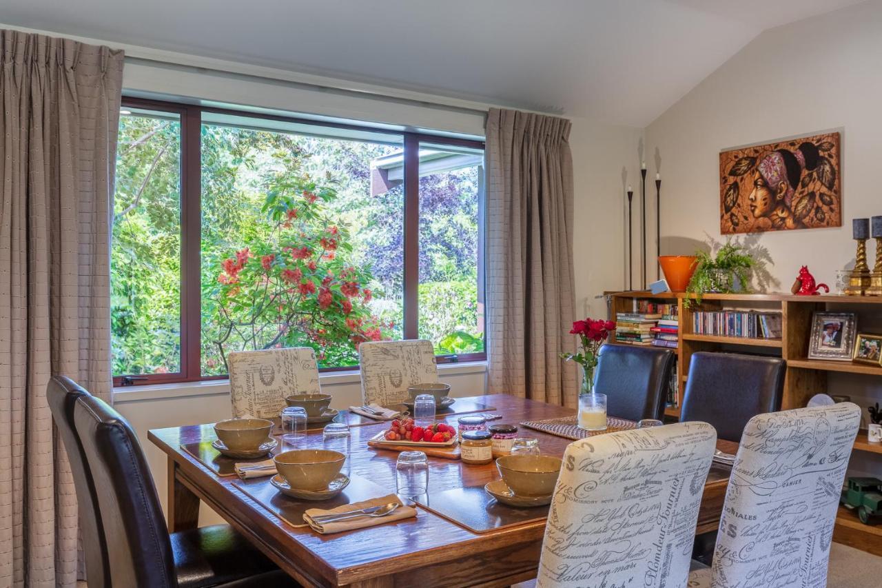 Accent House Luxury Boutique Bed & Breakfast Mapua Kültér fotó