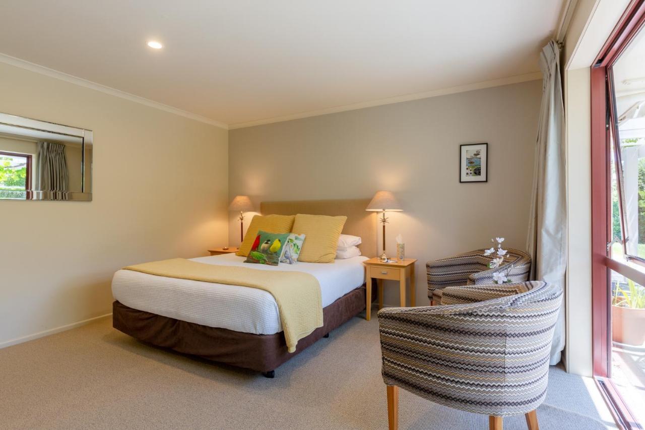 Accent House Luxury Boutique Bed & Breakfast Mapua Kültér fotó