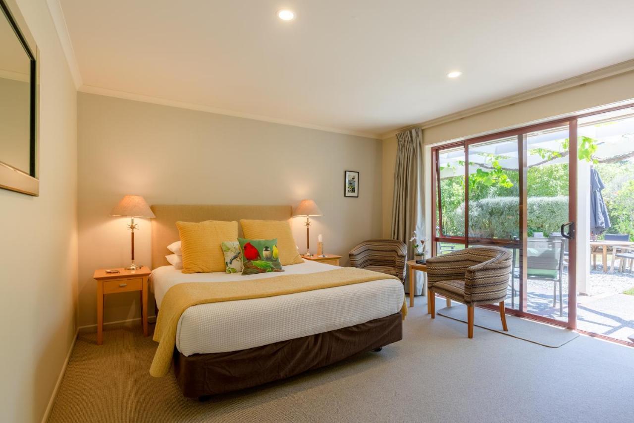 Accent House Luxury Boutique Bed & Breakfast Mapua Kültér fotó