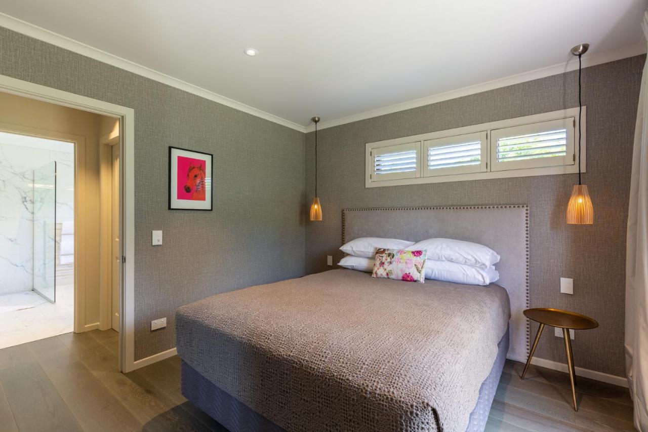 Accent House Luxury Boutique Bed & Breakfast Mapua Kültér fotó