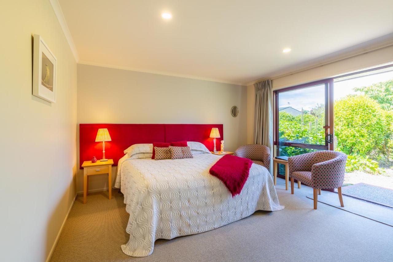 Accent House Luxury Boutique Bed & Breakfast Mapua Kültér fotó